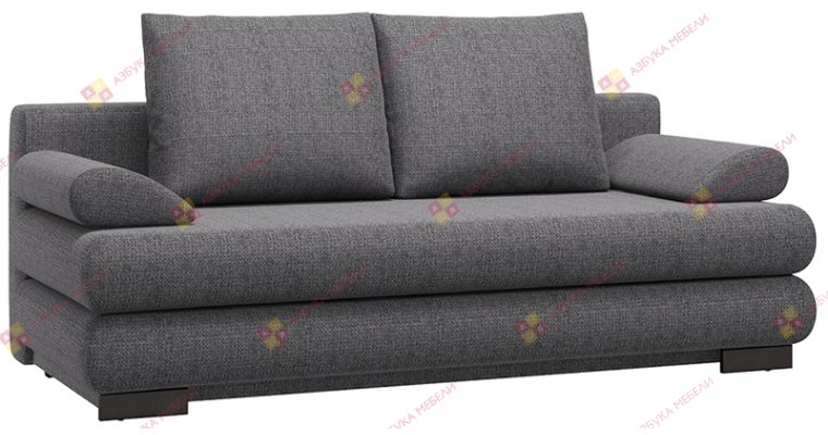 Луиджи Рогожка Грей диван еврокнижка